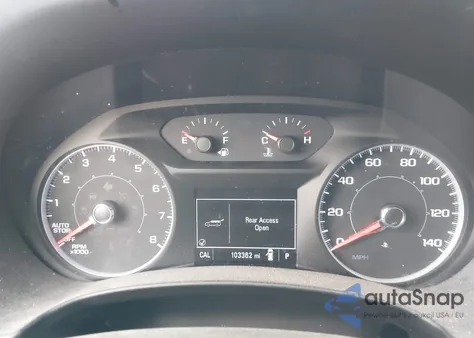 2018 GMC Terrain Sle z USA, uszkodzony, nr VIN 3GKALMEV3JL312779